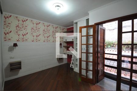 Quarto 2 de casa de condomínio para alugar com 2 quartos, 80m² em Vila Medeiros, São Paulo