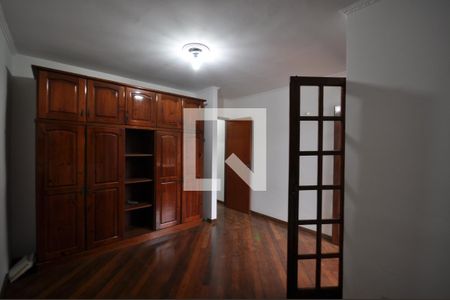 Quarto 1 de casa de condomínio para alugar com 2 quartos, 80m² em Vila Medeiros, São Paulo