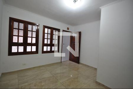 Sala de casa de condomínio para alugar com 2 quartos, 80m² em Vila Medeiros, São Paulo