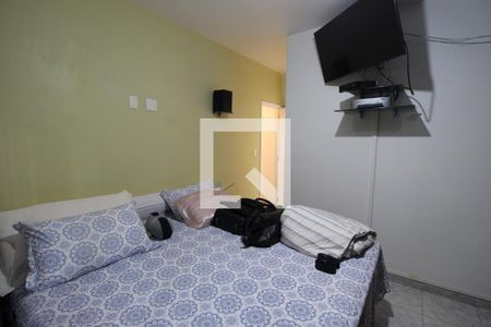 Suite de apartamento à venda com 3 quartos, 105m² em Vila da Penha, Rio de Janeiro