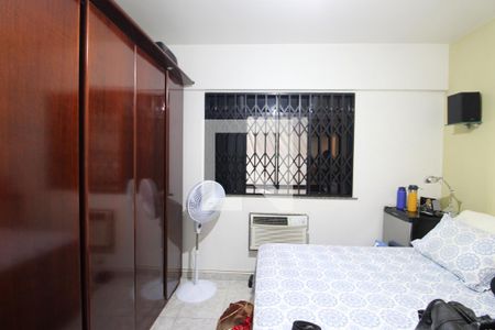 Suite de apartamento à venda com 3 quartos, 105m² em Vila da Penha, Rio de Janeiro