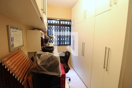 Apartamento à venda com 105m², 3 quartos e 2 vagasQuarto de Serviço