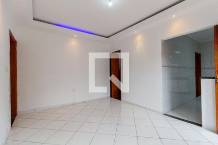 Sala de casa para alugar com 1 quarto, 70m² em Vila Oratorio, São Paulo