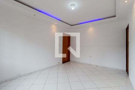 Sala de casa para alugar com 1 quarto, 70m² em Vila Oratorio, São Paulo