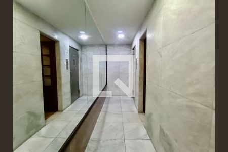 Apartamento à venda com 120m², 3 quartos e sem vagaPortaria 