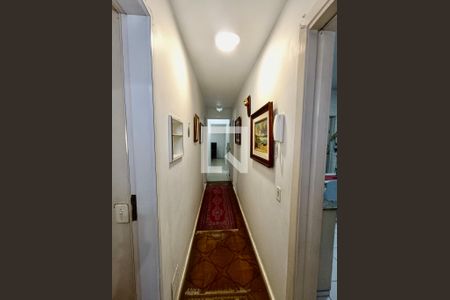 Apartamento à venda com 120m², 3 quartos e sem vagaCorredor 