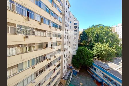 Apartamento à venda com 120m², 3 quartos e sem vagaSuíte vista 