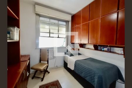 Apartamento à venda com 120m², 3 quartos e sem vagaQuarto 