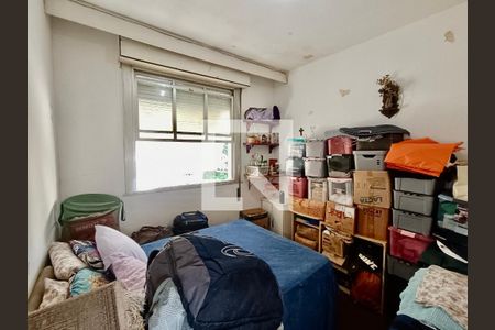 Apartamento à venda com 120m², 3 quartos e sem vagaQuarto 