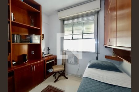 Apartamento à venda com 120m², 3 quartos e sem vagaQuarto