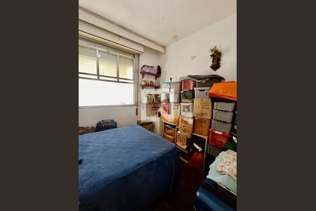 Apartamento à venda com 120m², 3 quartos e sem vagaQuarto