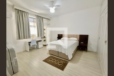 Apartamento à venda com 120m², 3 quartos e sem vagaSuíte 