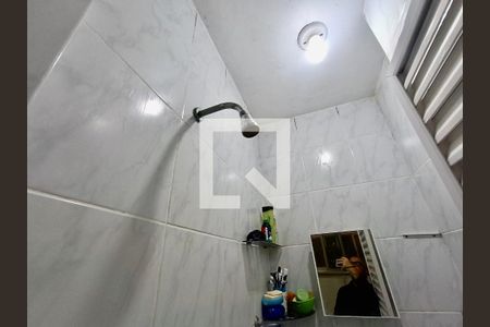 Apartamento à venda com 120m², 3 quartos e sem vagaBanheiro serviço 