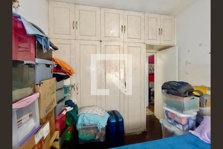 Apartamento à venda com 120m², 3 quartos e sem vagaQuarto