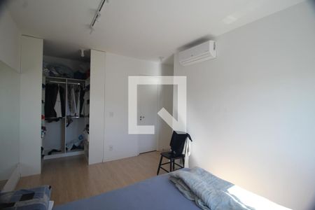 Apartamento à venda com 76m², 3 quartos e 2 vagasSuíte