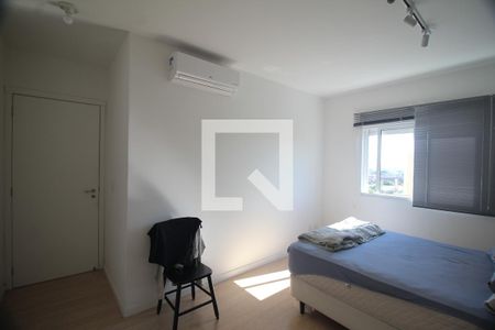 Apartamento à venda com 76m², 3 quartos e 2 vagasSuíte