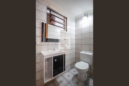 Lavabo de casa à venda com 3 quartos, 159m² em Novo Osasco, Osasco