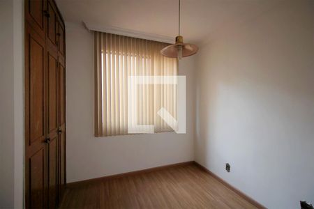 Quarto 2 de apartamento para alugar com 3 quartos, 90m² em Cidade Nova, Belo Horizonte