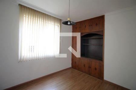 Quarto 1 de apartamento para alugar com 3 quartos, 90m² em Cidade Nova, Belo Horizonte
