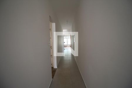 Corredor de casa à venda com 3 quartos, 385m² em Chácara Belenzinho, São Paulo