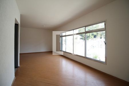 Sala de casa à venda com 3 quartos, 385m² em Chácara Belenzinho, São Paulo