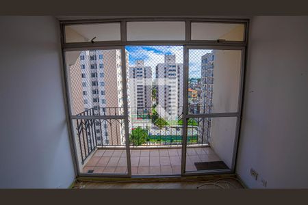 Sala de apartamento à venda com 2 quartos, 58m² em Parque Bristol, São Paulo