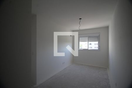 Quarto 2 de apartamento à venda com 2 quartos, 52m² em Bairro Fátima, Canoas