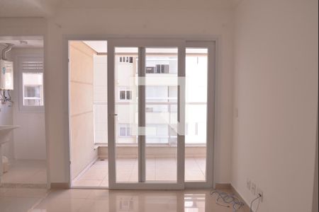 Apartamento à venda com 2 quartos, 60m² em Jardim, Santo André