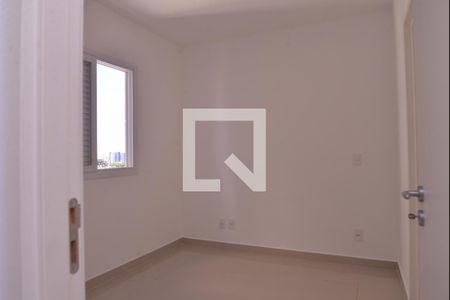 Quarto  de apartamento à venda com 2 quartos, 60m² em Jardim, Santo André