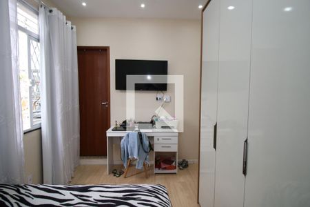 Quarto 1 Suíte de apartamento à venda com 2 quartos, 68m² em Penha, Rio de Janeiro
