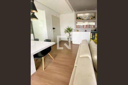 Apartamento para alugar com 2 quartos, 63m² em Santo Amaro, São Paulo