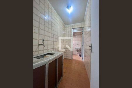 Apartamento para alugar com 1 quarto, 35m² em Centro, Campinas