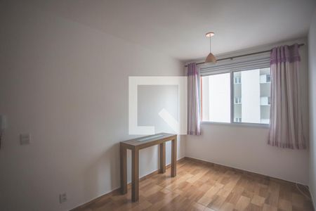 Apartamento para alugar com 38m², 2 quartos e sem vagaSala