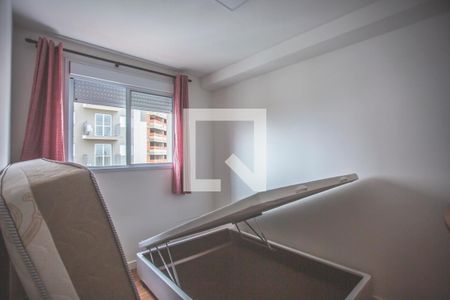 Apartamento para alugar com 38m², 2 quartos e sem vagaQuarto 1