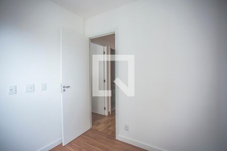 Apartamento para alugar com 38m², 2 quartos e sem vagaQuarto 2