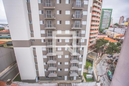 Apartamento para alugar com 38m², 2 quartos e sem vagaVista