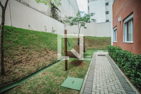 Apartamento para alugar com 38m², 2 quartos e sem vagaÁrea comum