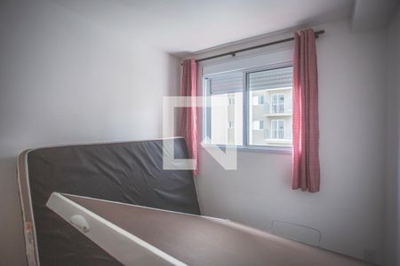 Apartamento para alugar com 38m², 2 quartos e sem vagaQuarto 1