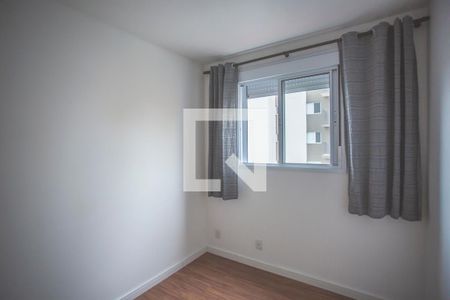 Apartamento para alugar com 38m², 2 quartos e sem vagaQuarto 2