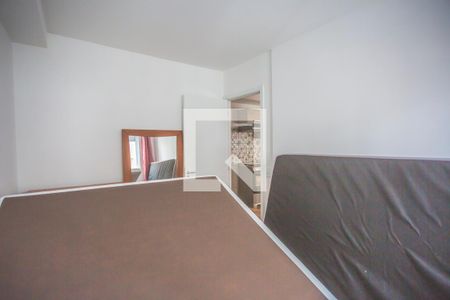 Apartamento para alugar com 38m², 2 quartos e sem vagaQuarto 1