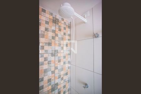 Apartamento para alugar com 38m², 2 quartos e sem vagaBanheiro