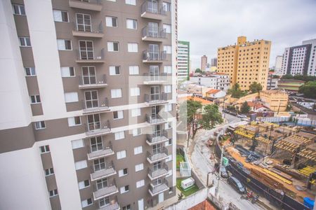 Apartamento para alugar com 38m², 2 quartos e sem vagaVista