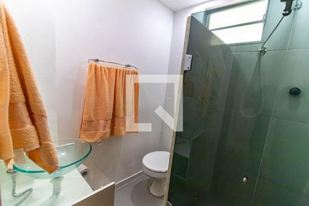 Apartamento à venda com 73m², 2 quartos e 1 vagaBanheiro