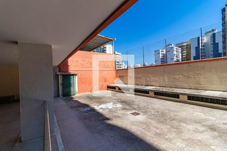 Apartamento à venda com 73m², 2 quartos e 1 vagaÁrea comum