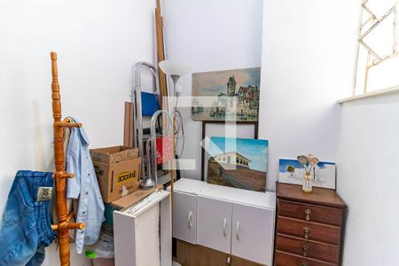 Apartamento à venda com 73m², 2 quartos e 1 vagaQuarto de Serviço