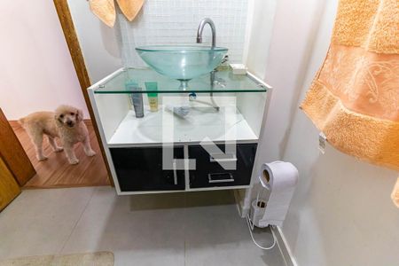 Apartamento à venda com 73m², 2 quartos e 1 vagaBanheiro