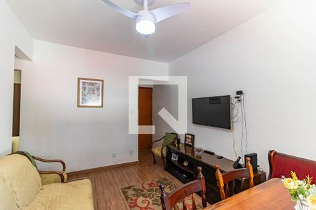 Apartamento à venda com 2 quartos, 73m² em Santa Rosa, Niterói