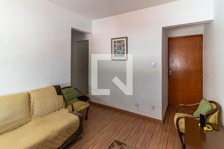 Apartamento à venda com 73m², 2 quartos e 1 vagaSala