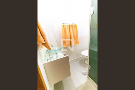 Apartamento à venda com 73m², 2 quartos e 1 vagaBanheiro