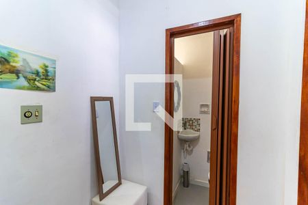 Apartamento à venda com 73m², 2 quartos e 1 vagaQuarto de Serviço